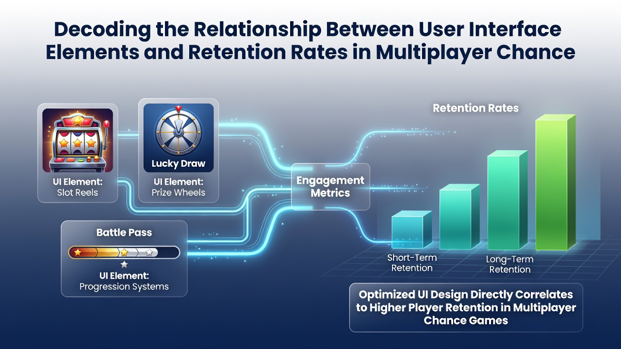 Comparison of interface adaptations for chance simulations on mobile and desktop platforms